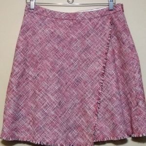 Banana Republic Wrap Skirt Size 4
